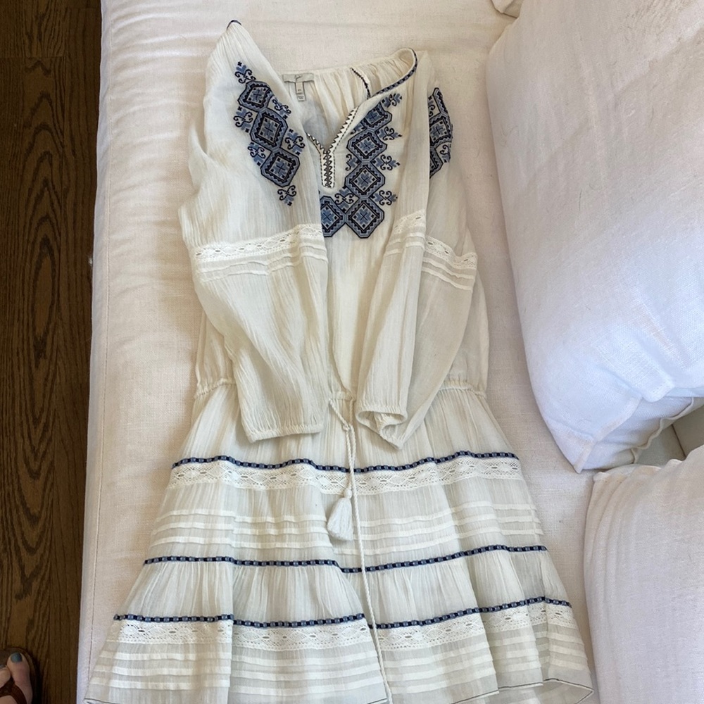 Joie dress